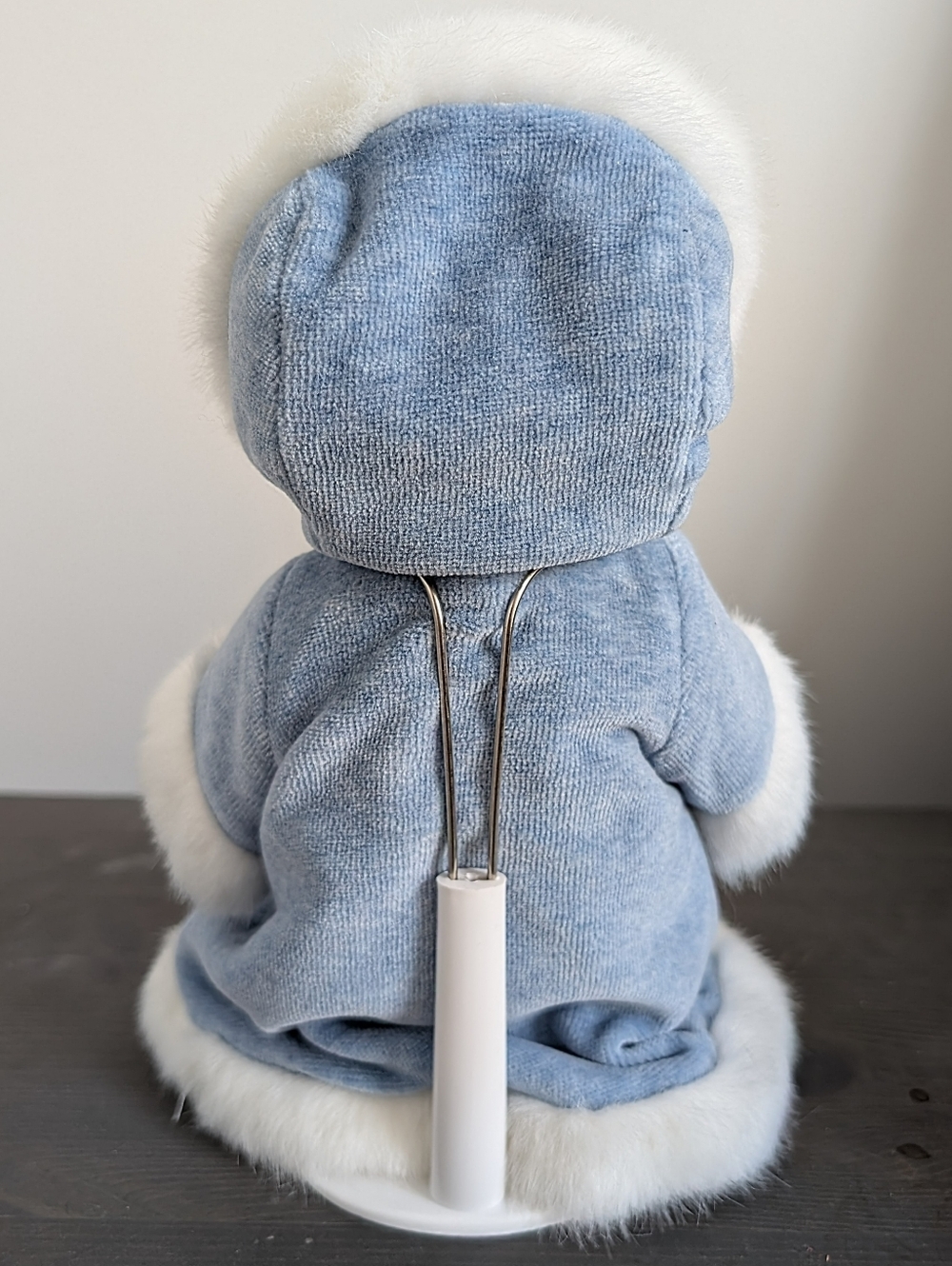 Boyds Bears Bailey - Picture 4 of 4